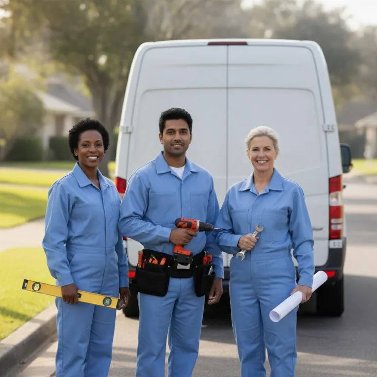 Home Modifications team in Medicine Hat