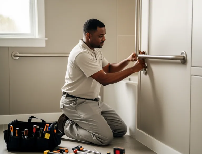 Home Modifications service in Medicine Hat